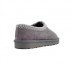Мужские слипоны Mens Tasman Slipper - Grey