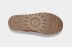 Женские ультра мини угги на платформе UGG Classic Ultra Mini Platform