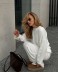 Женские ультра мини угги на платформе UGG Classic Ultra Mini Platform
