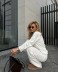 Женские ультра мини угги на платформе UGG Classic Ultra Mini Platform