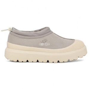 Mens Tasman Weather Hybrid - Seal/Birch