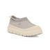 Мужские слипоны Mens Tasman Weather Hybrid - Seal/Birch