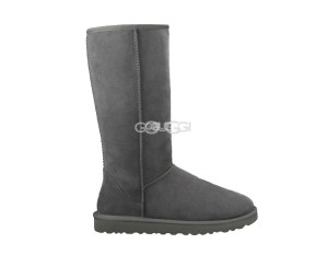 Classic Tall Grey