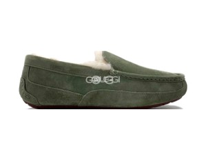 Ascot Burnt Olive