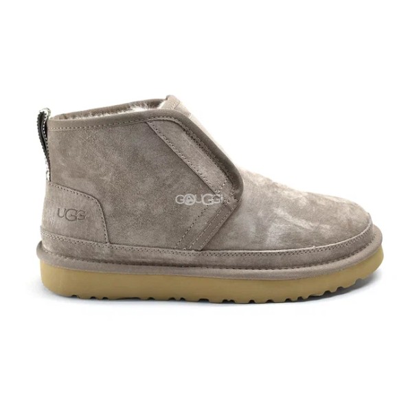 Женские ботинки Neumel Boots Flex Capuchino