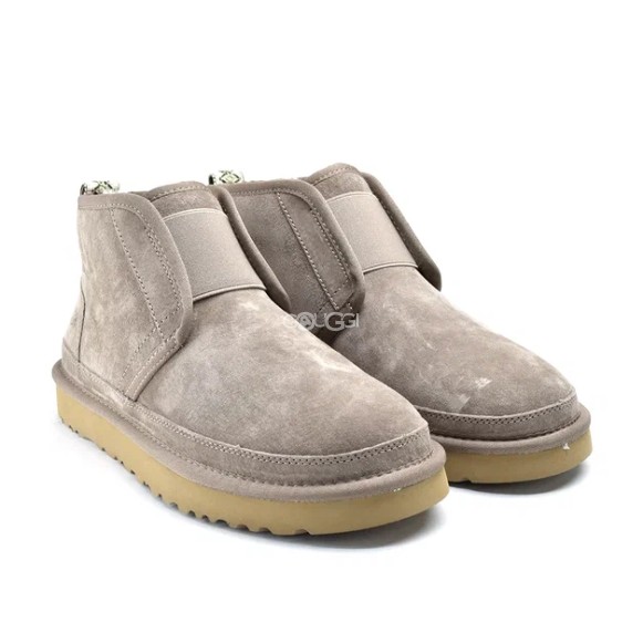 Женские ботинки Neumel Boots Flex Capuchino