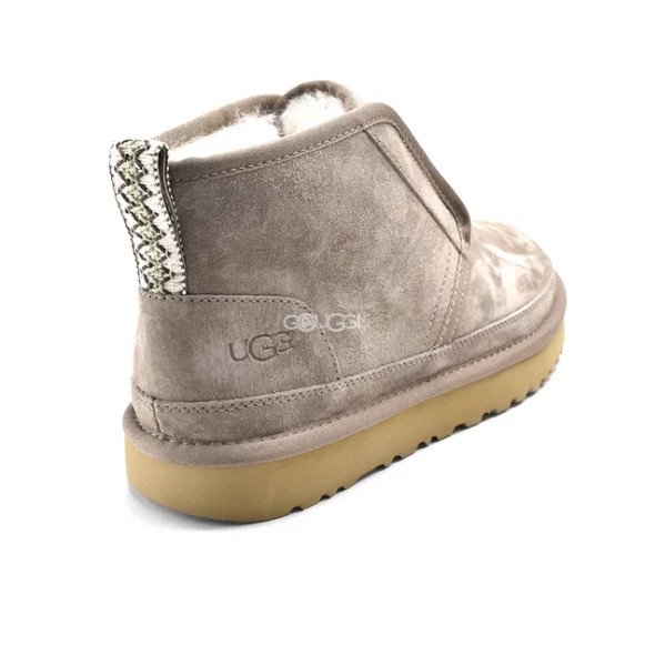 Женские ботинки Neumel Boots Flex Capuchino