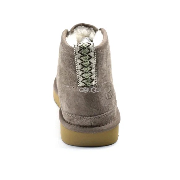 Женские ботинки Neumel Boots Flex Capuchino