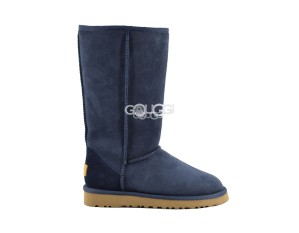 Classic Tall Navy