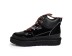 Женские кроссовки UGG Alaska Boots - Black