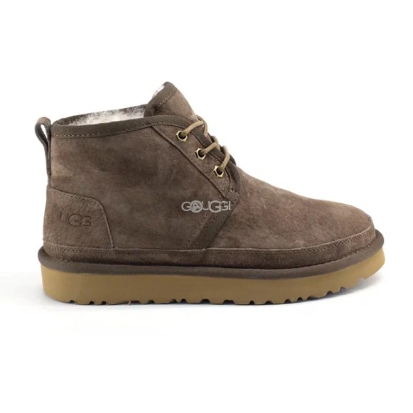 Женские ботинки Neumel Boots Capuchino