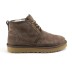 Женские ботинки Neumel Boots Capuchino