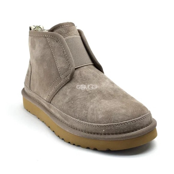 Мужские ботинки Neumel Boots Mens Flex Capuchino