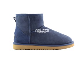 Classic Mini Navy