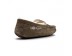 Мужские мокасины Ascot Taupe