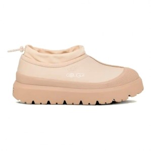 Tasman Mens Weather Hybrid - Birch / White Pepper