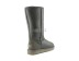 Женские высокие угги Classic Tall Metallic Grey