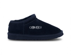Tasman Black