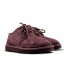 Женские ботинки Ugg Neumel Low - Chocolate