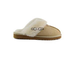 MENS Slippers Scufette Sand