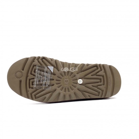 Женские ботинки Ugg Neumel Low - Dusk