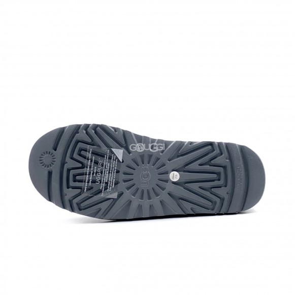 Женские ботинки Ugg Neumel Low - Grey