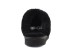 Мужские тапочки MENS Slippers Scufette Black 