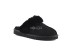 Мужские тапочки MENS Slippers Scufette Black 