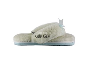 Abella Slipper I DO