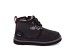 Детские ботинки Kids Neumel WP Black