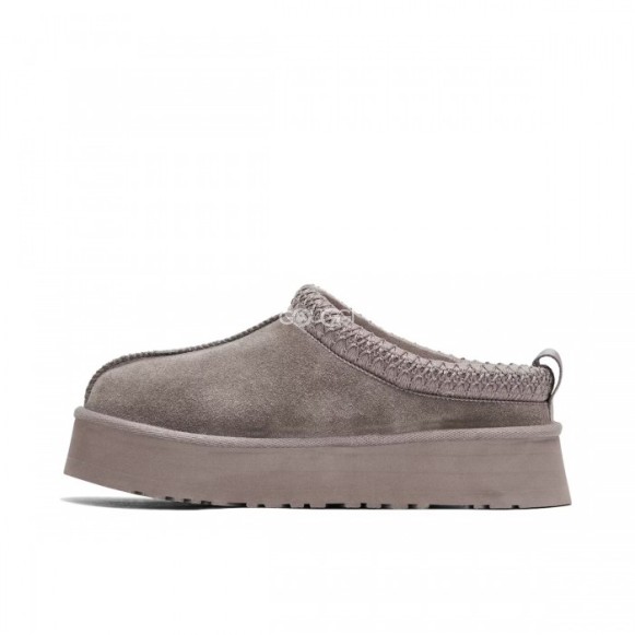 Женские слипоны Ugg Tazz - Smoke Plume