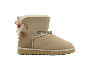 Mini Bailey Bow Sand II
