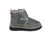 Kids Neumel WP Grizzly