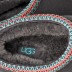 Женские слипоны Tasman II Slipper - Dark Grey II