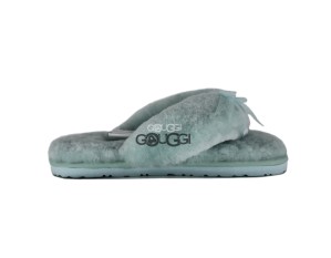 Abella Slipper Gently Blue