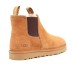 Мужские ботинки Men's Neumel Chelsea Chestnut