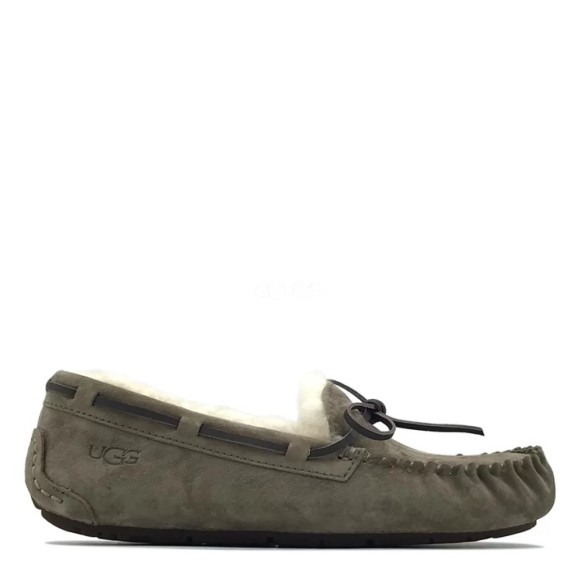 Женские мокасины Ugg Dakota Taupe