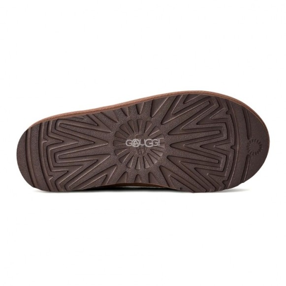 Женские слипоны Tasman II Slipper - Rocky Oak