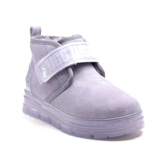 Женские ботинки UGG Neumel Clear Chukka June Gloom
