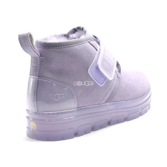 Женские ботинки UGG Neumel Clear Chukka June Gloom