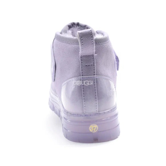 Женские ботинки UGG Neumel Clear Chukka June Gloom