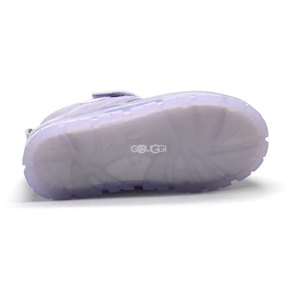 Женские ботинки UGG Neumel Clear Chukka June Gloom