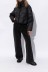 Женские слипоны Ugg Tasman Slipper Gallery Dept Black