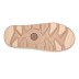 Женские слипоны Ugg Tasman Hybrid Leather Sand