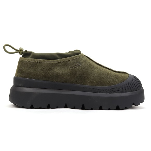 Мужские слипоны Ugg Mens Tasman Hybrid Khaki