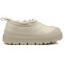 Мужские слипоны Ugg Mens Tasman Hybrid Leather Sand