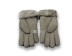 Перчатки UGG Grey