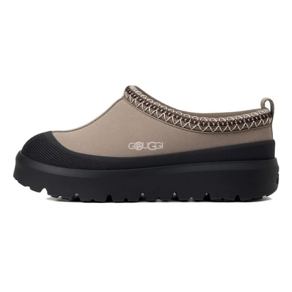 Женские слипоны Ugg Tazz Hybrid Smoke Plume