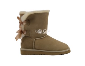 Bailey Bow Sand II