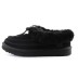 Женские мокасины Tasman Alpine Black